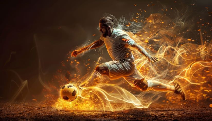 How to Get Faster in Soccer
